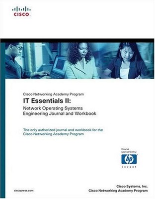 IT Essentials II: Network Operating Systems Engineering Journal