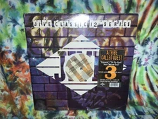 A TRIBE CALLED QUEST SCENARIO / OH MY GOD / JAZZ ( WE'VE GOT ) 1997 SEALED