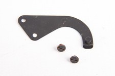 Alpa Reflex 6C 35mm Film Camera Replacement Part Film Spool Bracket  Screws V19