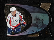 2014-15 SPx 1997-98 Retro Grand Finale 11/50 Alex Ovechkin Alexander #8 k4s