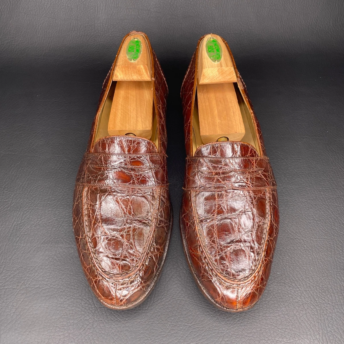 Ralph Lauren Alligator In Men display picture 2