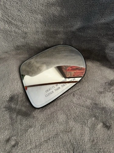 10-15 OEM LEXUS RX350 RX450h RIGHT side AUTO DIM HEATED MIRROR GLASS USA type