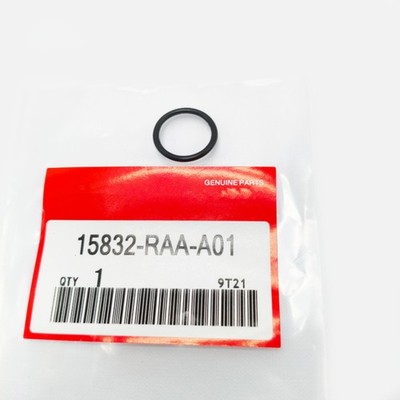 Oil Seal Control Valve 15832-RAA-A01 | Rubber Replacement For Honda Accord Civic CR-V | Easy Install