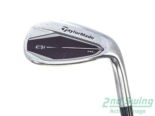 TaylorMade Qi HL Wedge Sand SW Graphite Regular Right 34.5in