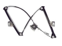 Vordere Fensterheber FüR Porsche Boxster 986 1996-2004 Linker Mechanismus