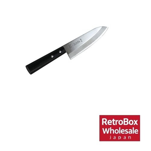 Cuchillo doméstico Masahiro MC-80 estilo barco 180 mm 10305 - Imagen 1 de 2