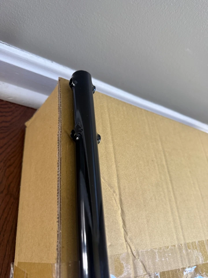 New SP1 Bumper Receiver Polaris Rush Switchback 600 800 2010-2014 - Image 3 of 4