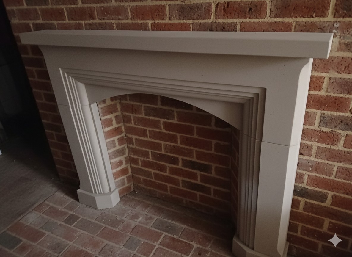 Fire Surround