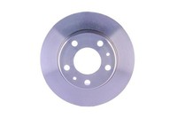 Hella Bremsscheiben Satz Vorne 54046 FüR Iveco Daily III Van 2.8 CNG OEM