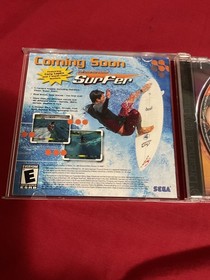 Prince of Persia  Arabian Nights  Sega Dreamcast. L👀