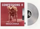 Madonna - Confessions II - 12-track Vinyl LP - Exclusive Pride Edition