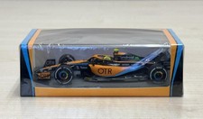 1/43 Spark McLaren MCL36 2022 Australian GP Minicar