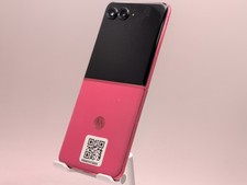 Motorola razr 2025 XT2557-2 256GB Hot Pink T-Mobile Unlocked W105020