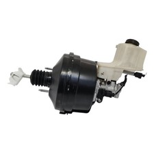 Audi A3 MK3 FL 2018 Genuine Brake Master Cylinder & Servo 5Q2614105CA