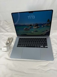 MacBook Air M4 16GB 256GB | eBay