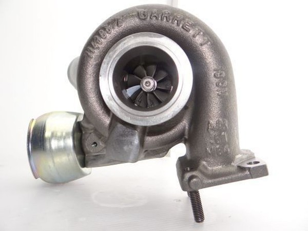 Turbolader Abgasturbolader FüR Fiat Alfa Romeo Bravo II Multipla VAN Stilo-image