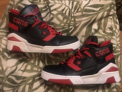 Converse CONS ERX 260 “Energy Wave”オリジナル Converse Cons ERX-260 Rare Black & Red Mens Size US 9 | eBay