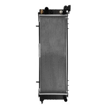 Aluminum Radiator 31" Core for 91-01 Jeep Cherokee 91-92 Comanche 4.0L CU1193