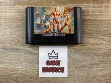 Golden Axe SEGA MegaDrive Loose PAL EUR Mega Drive MD