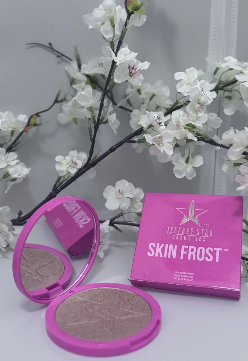 25+ Jeffree Star Cosmetics Face Highlighters for sale | Updated