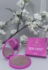 Jeffree Star Cosmetics Skin Frost Highlighting Powder BNIB Highlighter