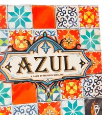 Azul Board Game Best Family Board Game brand new sealed pack hot Uk