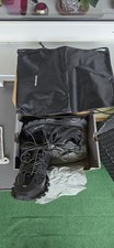 Balenciaga Herren Schuhe in Schwarz Truck 44