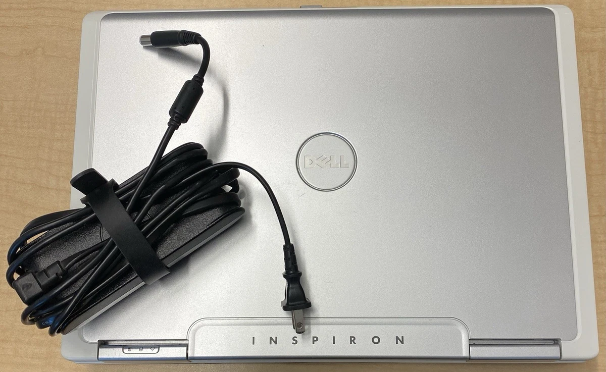Dell Inspiron 1501 PC Laptops & Netbooks for Sale | Shop New