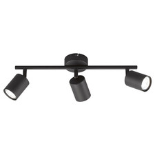 Fischer & Honsel LED-Deckenleuchte Vano II Deckenlampe Spotleuchte Leuchte Lampe