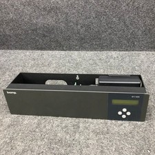 BIAMP Cambridge Qt X 600 6-Zone Sound Masking Generator Audio Controller