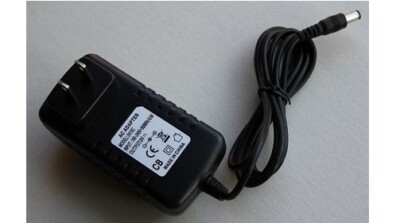 power supply AC adapter cord charger for Tenda AX1800 RX3 TX3 WiFi 6 Router 12V