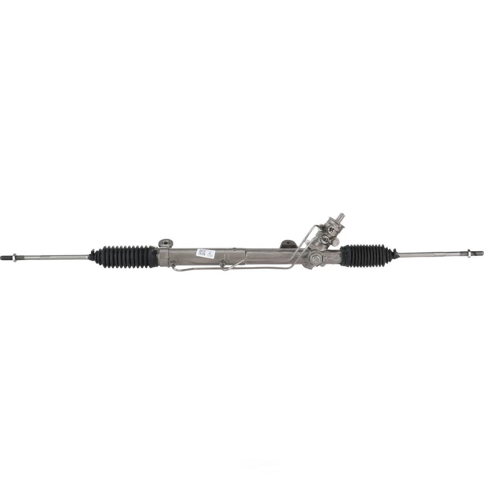 Rack and Pinion Assembly-Trans Am Maval 95386M Reman - Imagem 2 de 3