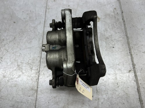 2014-2022 Infiniti Q50 OEM Right Front Passenger Side Brake Caliper - Picture 4 of 9