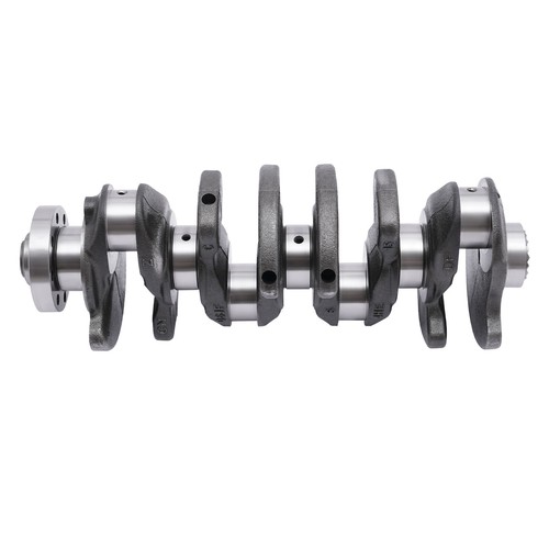For VW Golf Passat 1.8 TSI TFSI CDAA CDAB CDHA CDHB 2009-2014 Engine Crankshaft - Picture 9 of 22