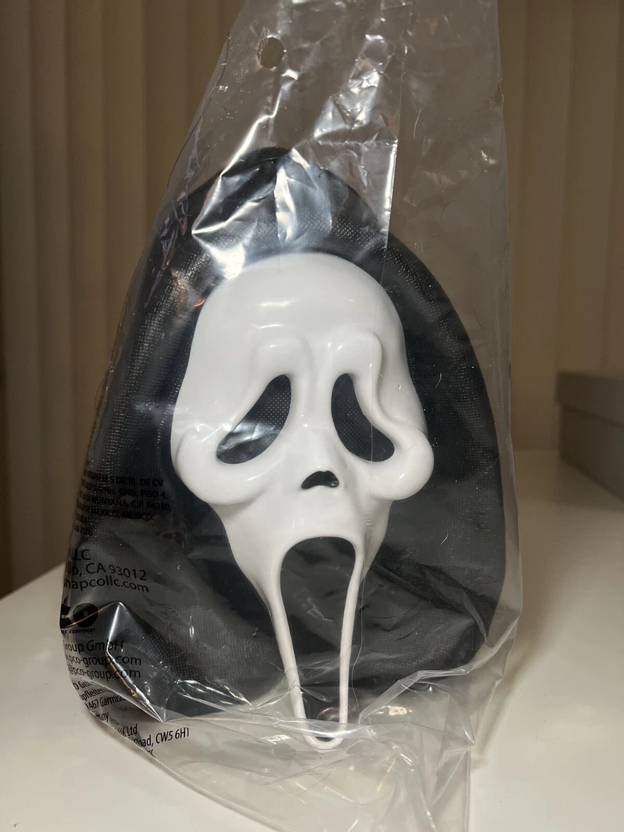 Scream VI (2023) Ghostface Cinemark Popcorn Bucket Official Merch SHIPS