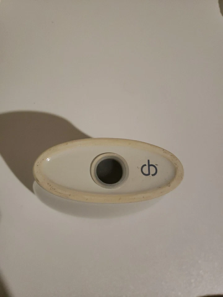 Creative Bath Leaf Lotion/Soap Dispenser, Tumbler & Toothbrush Holder- Bath Set - Image 3 of 4