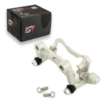 Bremssattelhalter Bremsträger hinten rechts für SKODA OCTAVIA 1Z5 SUPERB YETI   