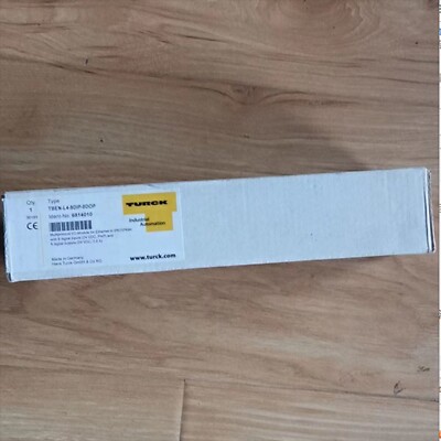 1pcs New Turck module TBEN-L4-8DIP-8DOP 6814010 fast ship #YP1