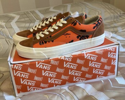 Vans Vault Modernica Style 36 LX 