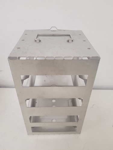 Air Liquide Arpege 55 Dewar Di Azoto Liquido Per Laboratorio - Foto 6 di 21