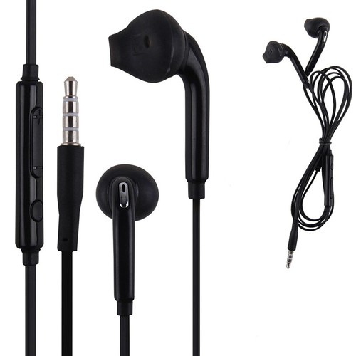 3.5mm HIFI Super Bass Headset In-Ear 