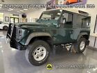 1997 Land Rover Defender 90 Hard Top Rare Bmw 2.8 Rhd*~ (Collector Series)