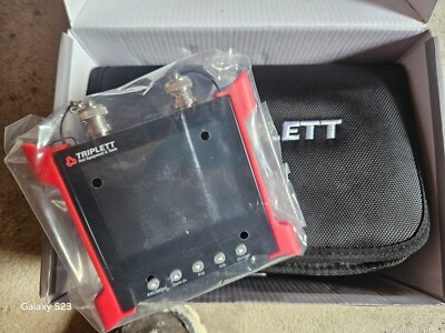 tripplite Camview Elite camera tester