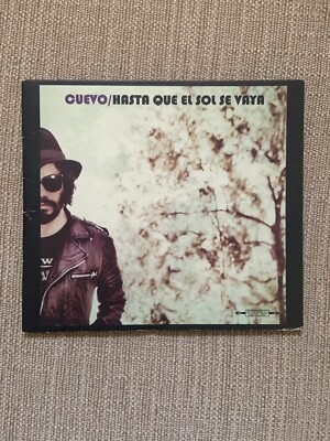 Cuevo / Hasta Que El Sol Se Vaya CD