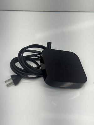 Apple TV A1469 3rd Generation HDMI 1080p FHD Media Streamer