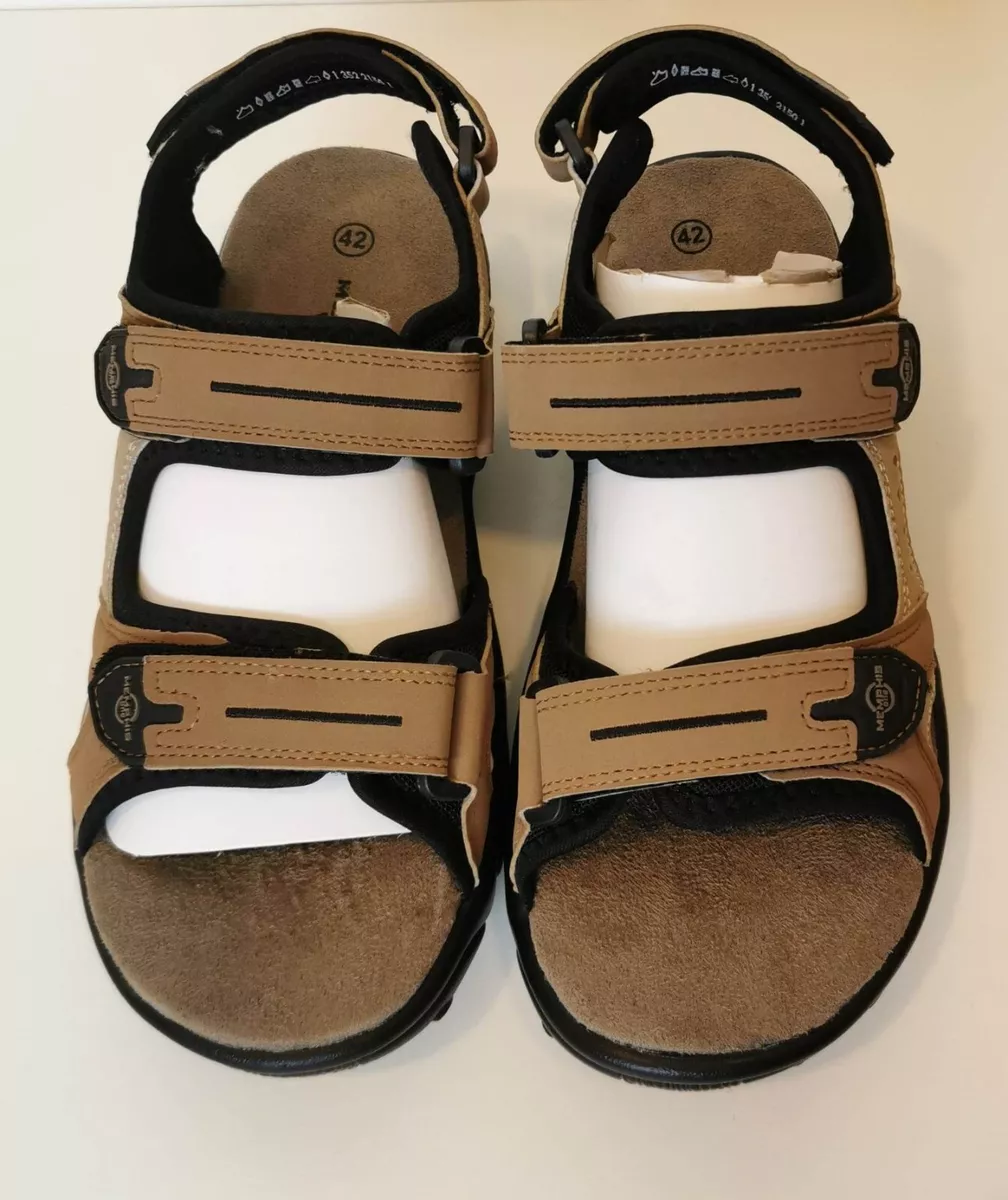 Suede shop sandals mens
