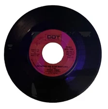 Donna Fargo: Happiest Girl In The Whole USA / The Awareness Of Nothing, 45, 1972