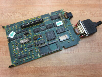 Data Logic DS0004/C Type PC32E Board DS0004C