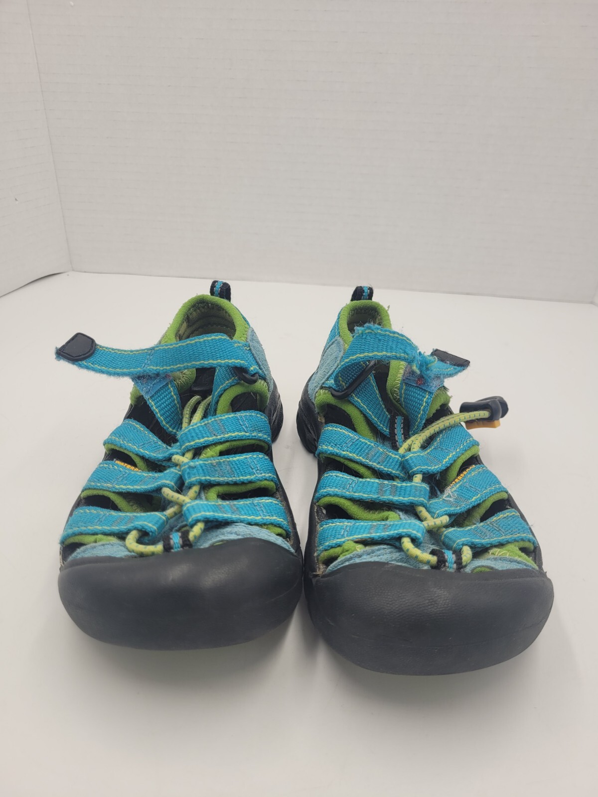 Sandali KEEN bambino taglia 12 scarpe da trekking acqua