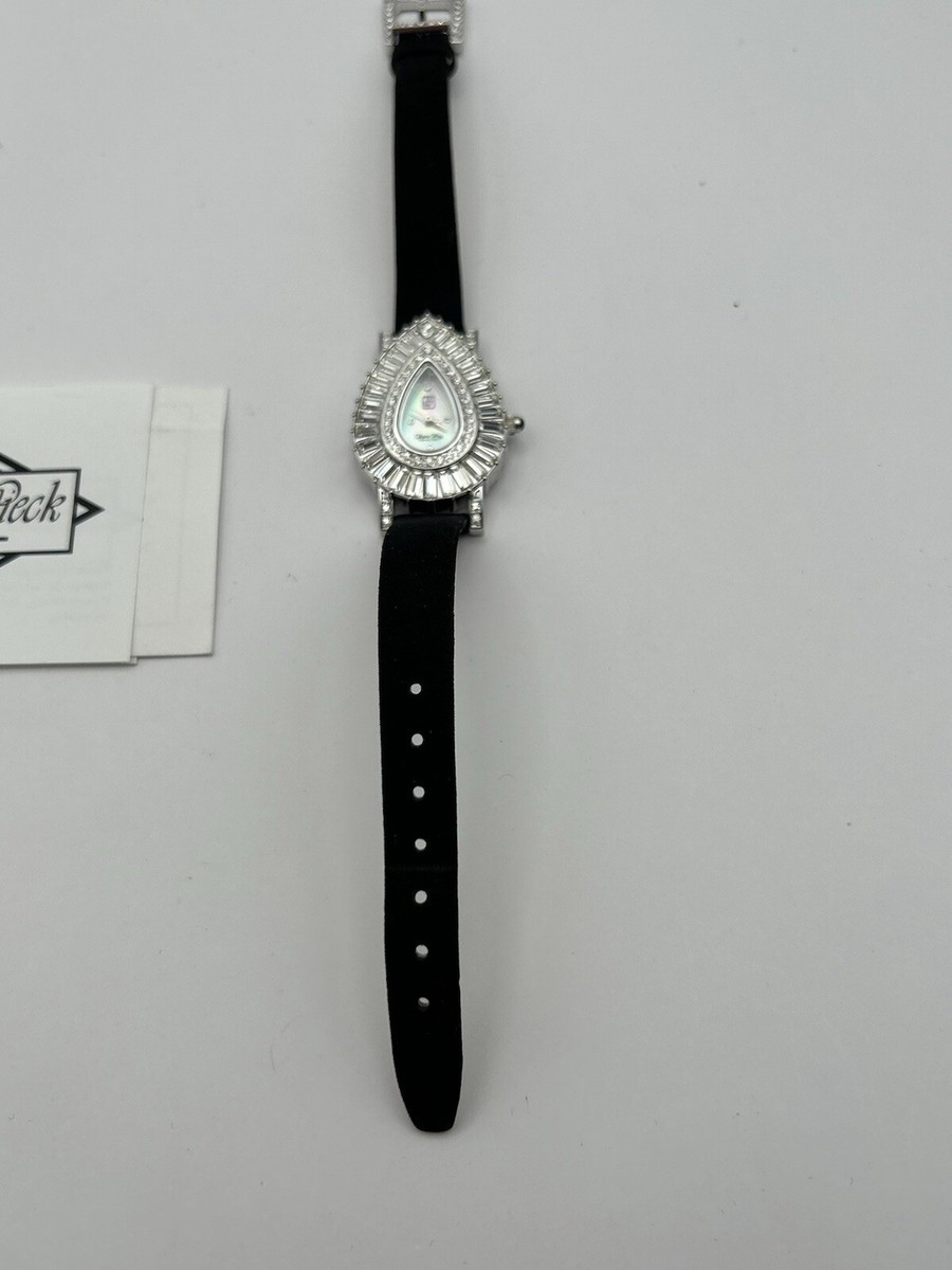 Victoria Wieck Ladies Watch New With Tags!!!!!! | eBay display picture 1